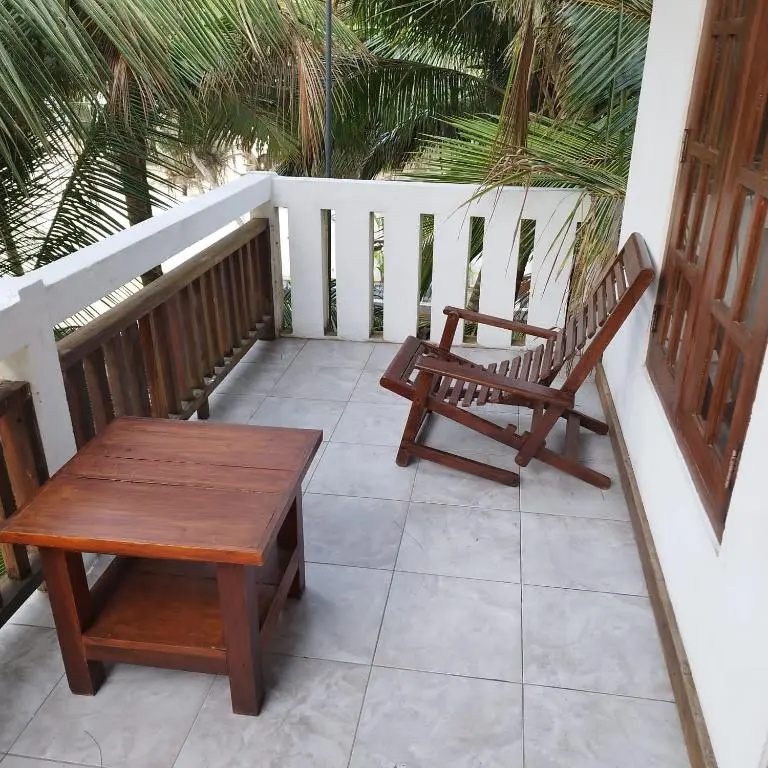 Beach House Habaraduwa - Chambres