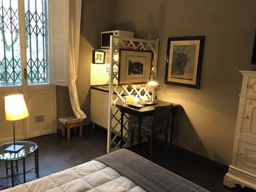 Comfort Studio
