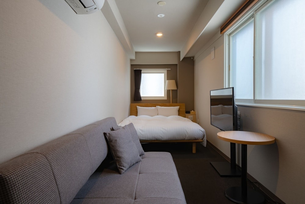 Grand Hostel Ldk Odori Park 사진 16