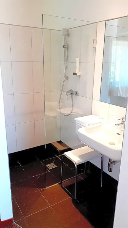 Hotel Fabrik - Chambres