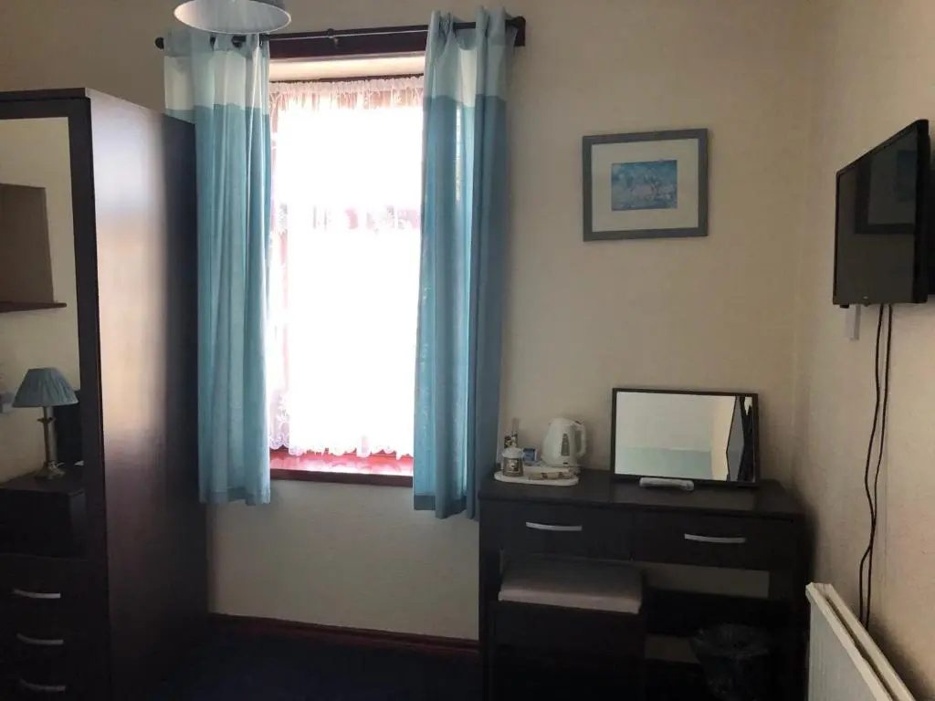 The Elgin Kintore Arms, Inverurie - Chambres