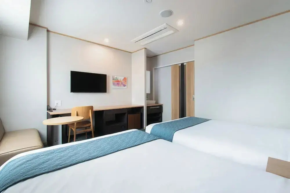 Hotel photo 9