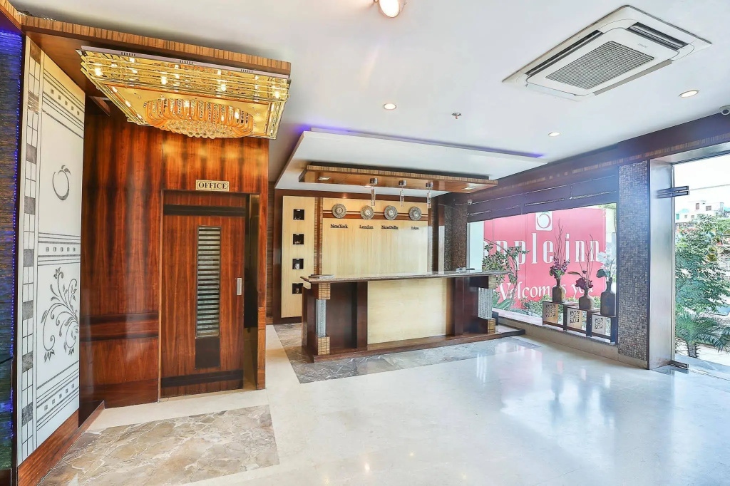 Hotel photo 20