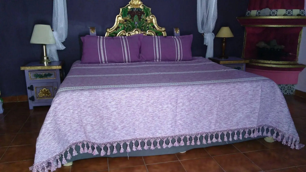 Casa Espejos Holistic B&B- Adults Only - Général