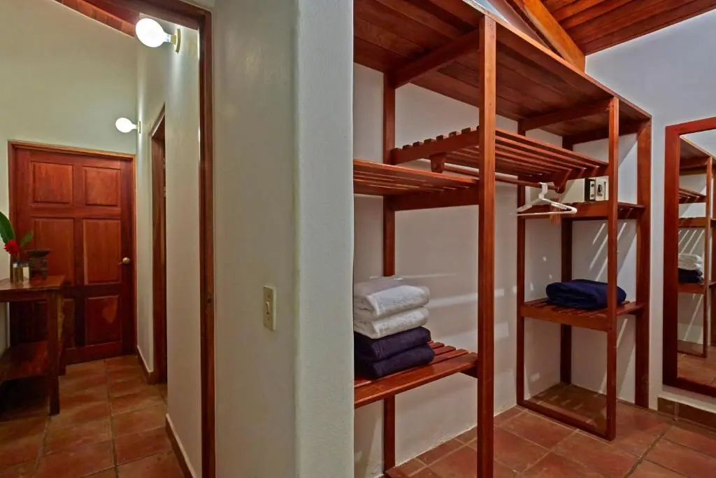 Living Hotel - Chambres