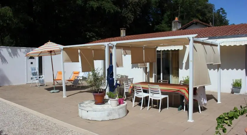 Fleur des Dunes
