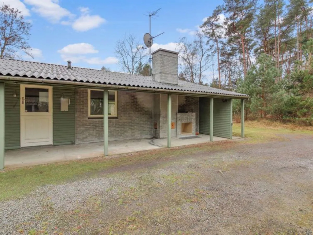 "Kostadin" - 300m from the sea in Bornholm