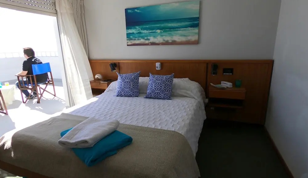 Hotel Solmar - Chambres