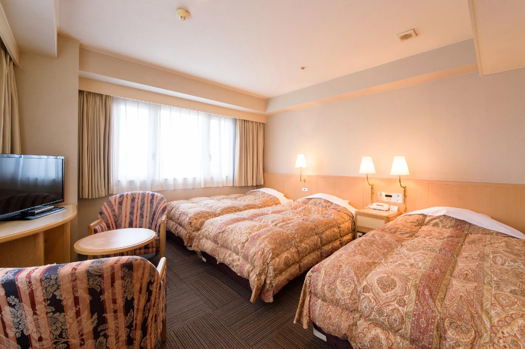 Hotel Sun Valley 사진 3