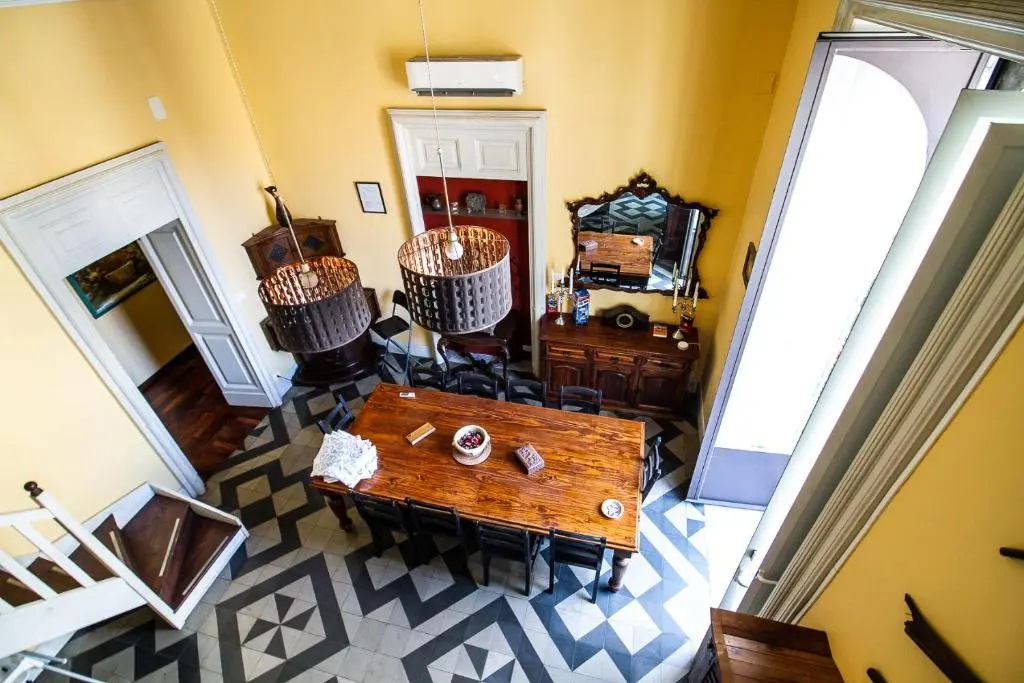 Le Muse Catanesi - Chambres