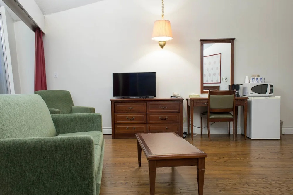 Executive room