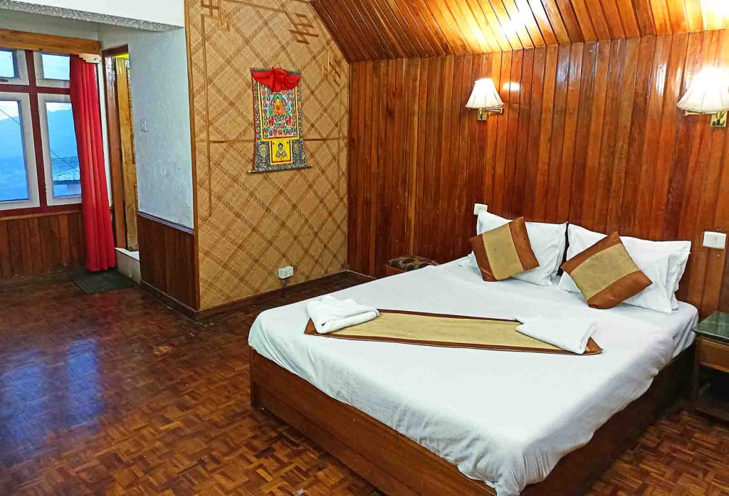 Hotel photo 20