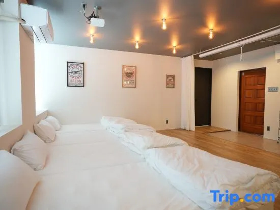 Tasone Stay OSAKA KCB6F 사진 1