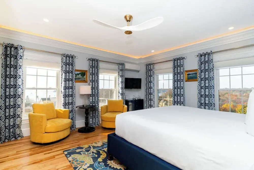 Hotel photo 19