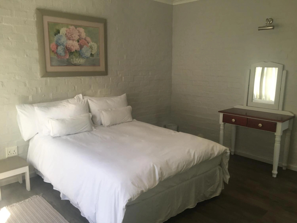Olive Cottage — 2
