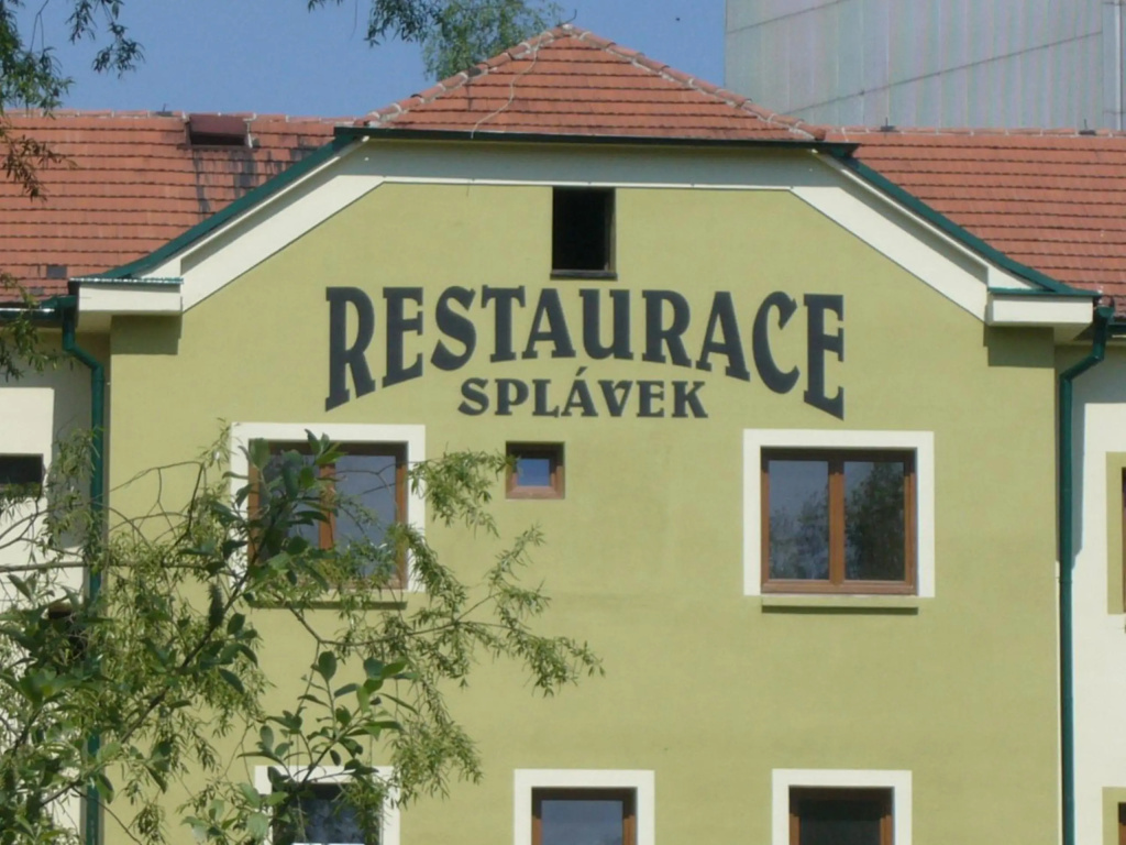 Guest House Splávek