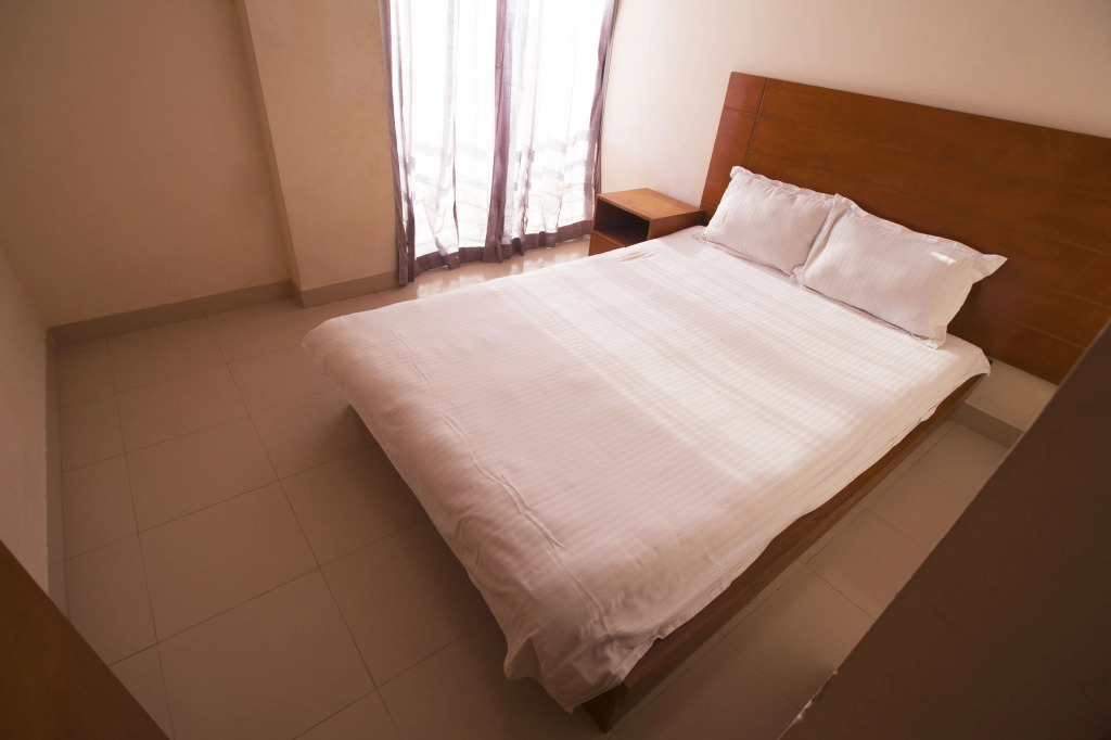 Hotel Bay Marina — фото 5