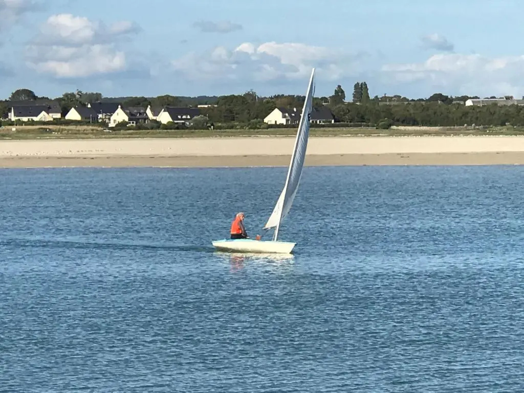 Voir la photo 3 — Le Noyer