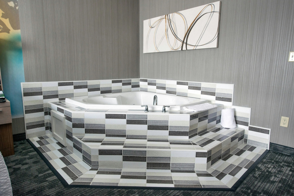 Courtyard by Marriott Norwich - Général