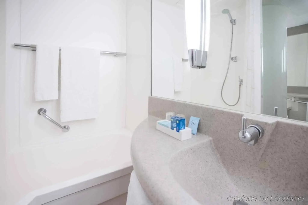 Novotel Brugge Centrum - Général