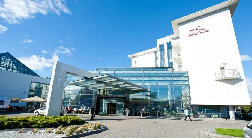 Ikar Plaza - Général
