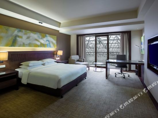 Hyatt Regency Kinabalu