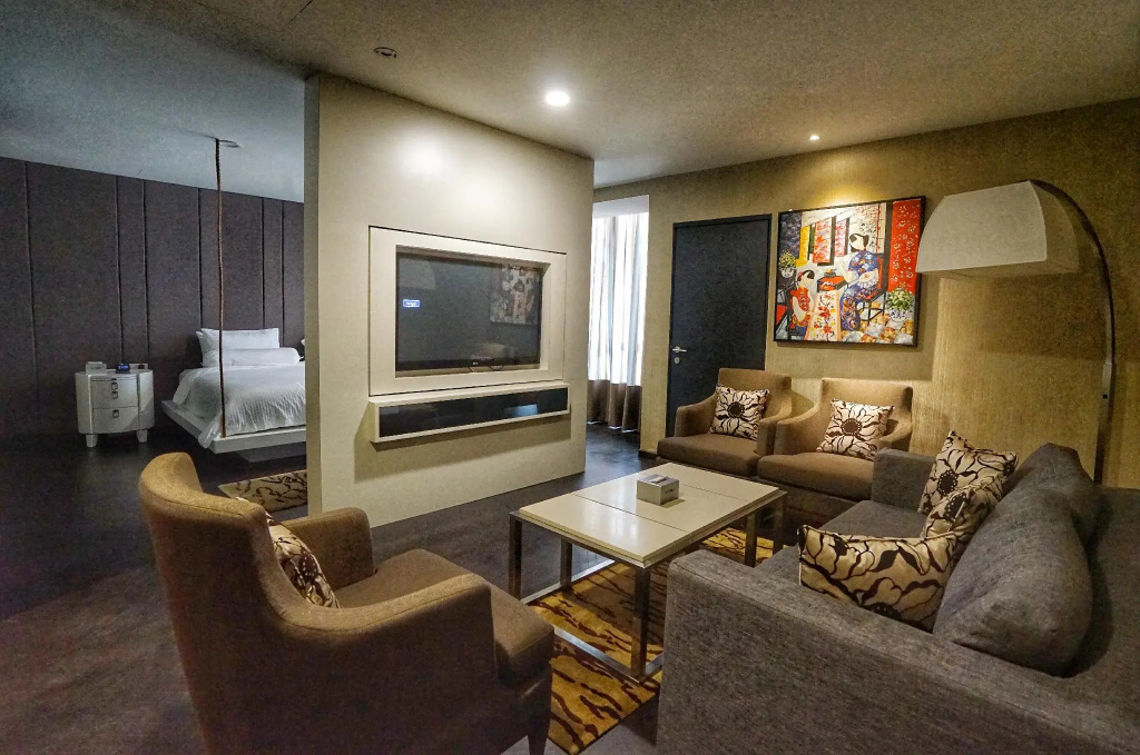 Suite