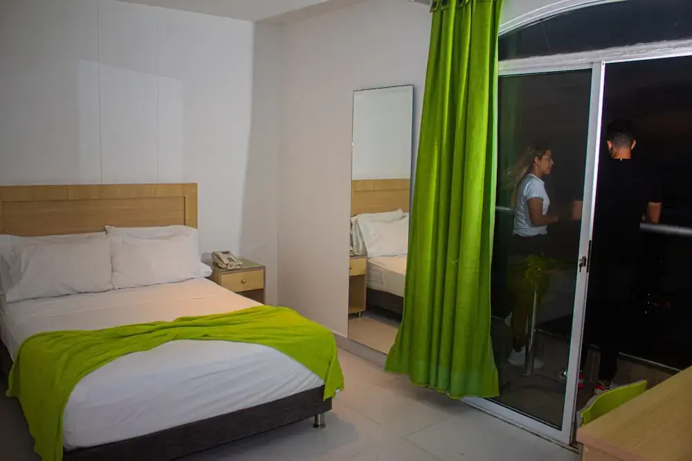 Hotel photo 22