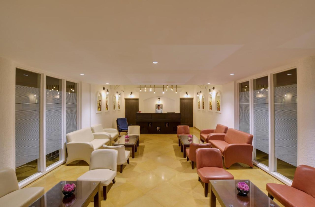 Hotel photo 18
