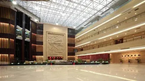 Zhuzhou Tiantai Kaiyuan Hotel