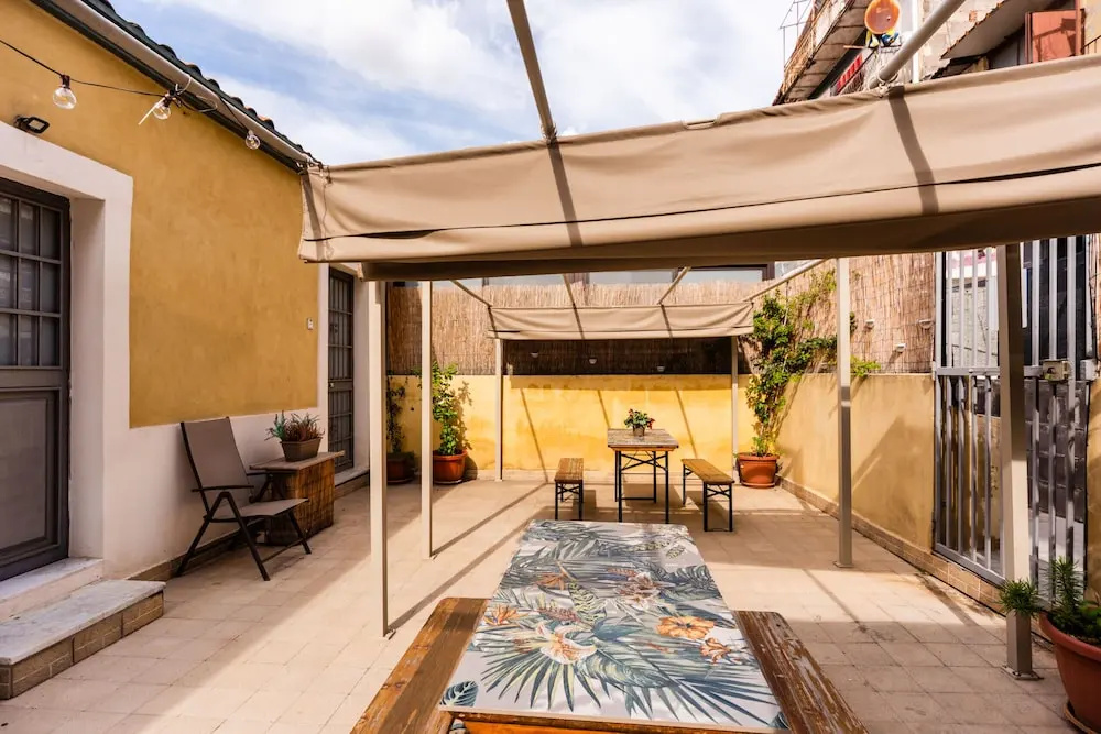 Casa Matiri by Wonderful Italy