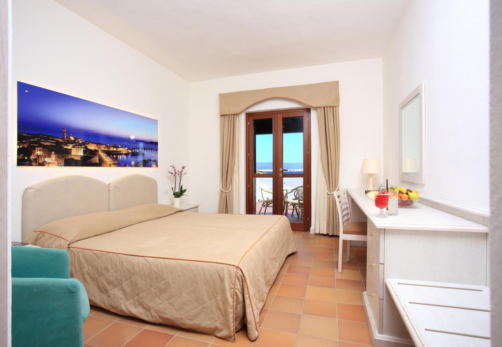 Hotel Punta Negra - Général