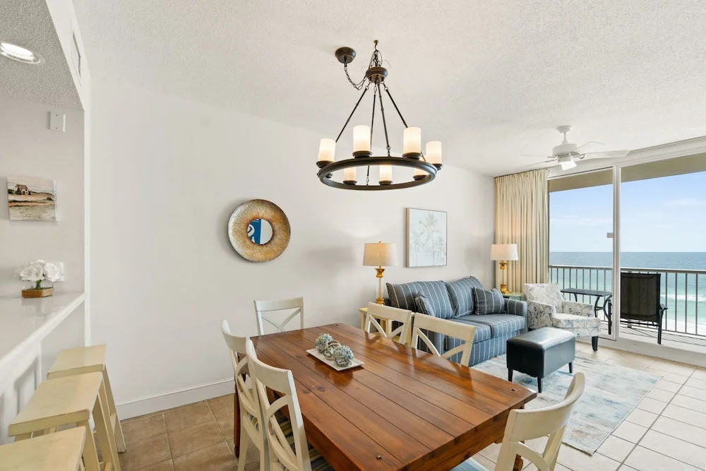 Majestic Beach Resort by Panhandle Getaways - Chambres