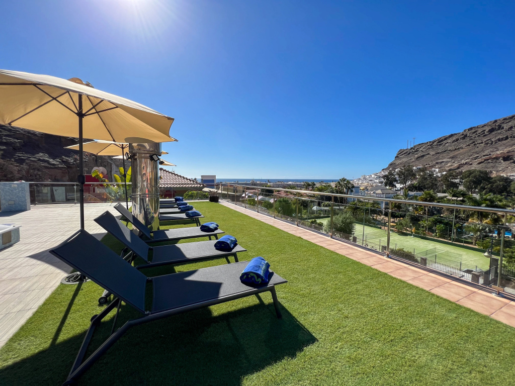 Hotel photo 20