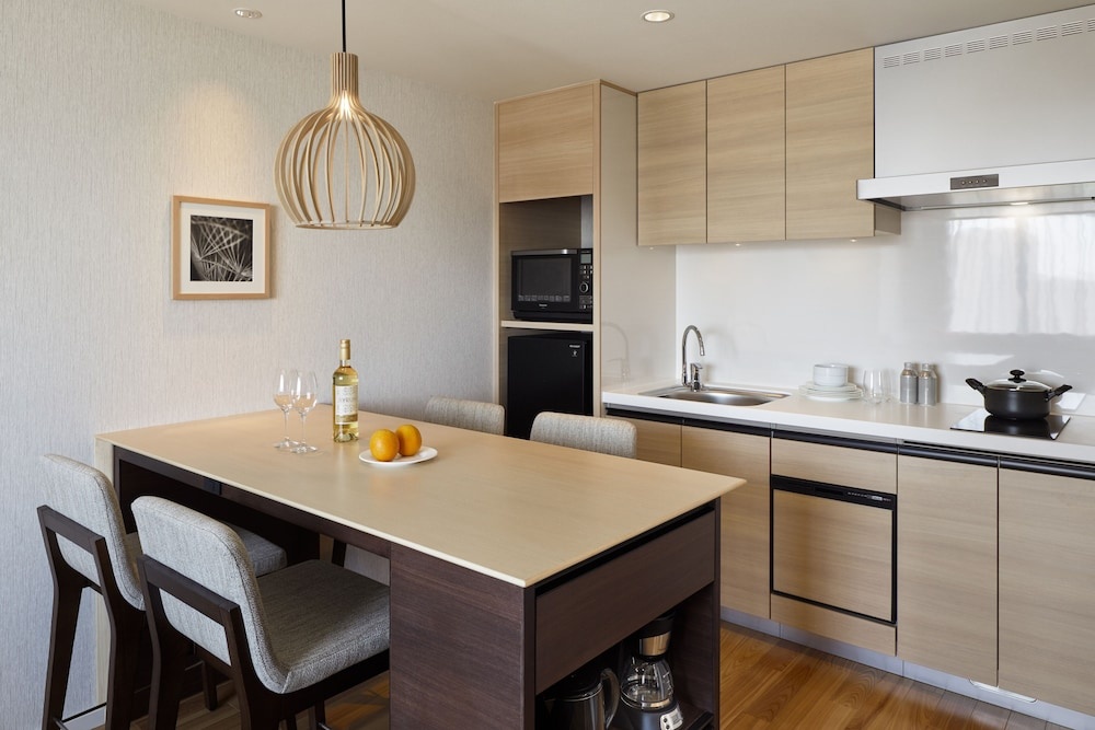 Hyatt House Kanazawa 사진 8