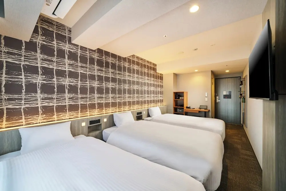 KOKO HOTEL Osaka Namba Sennichimae 사진 1