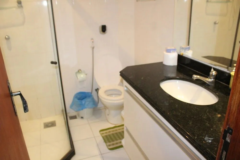 Loft Prainha - Général