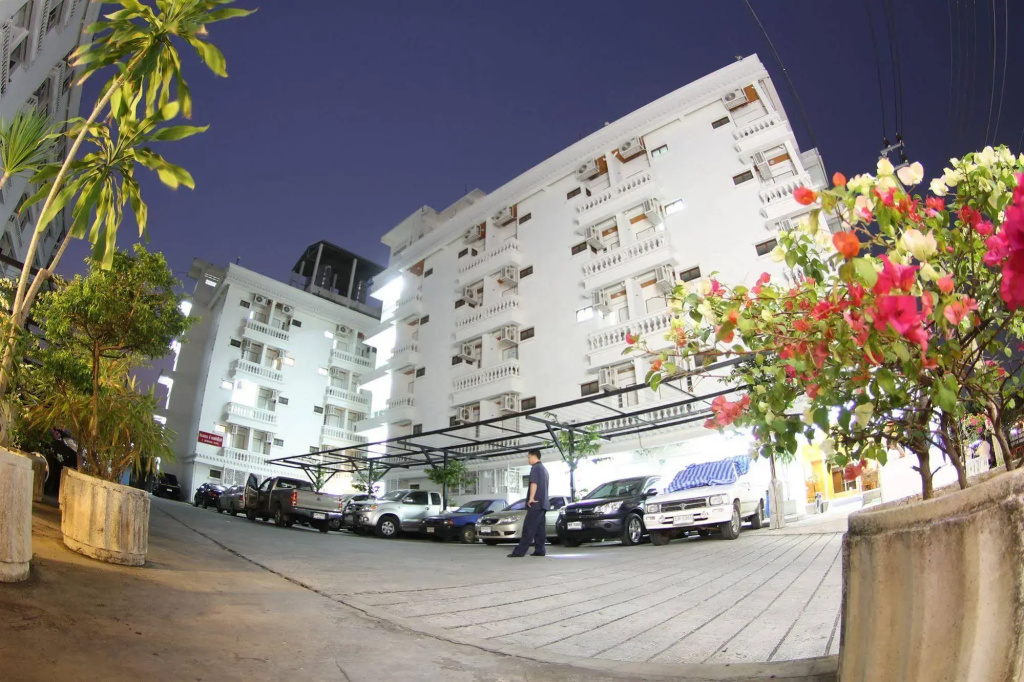 Hotel photo 22