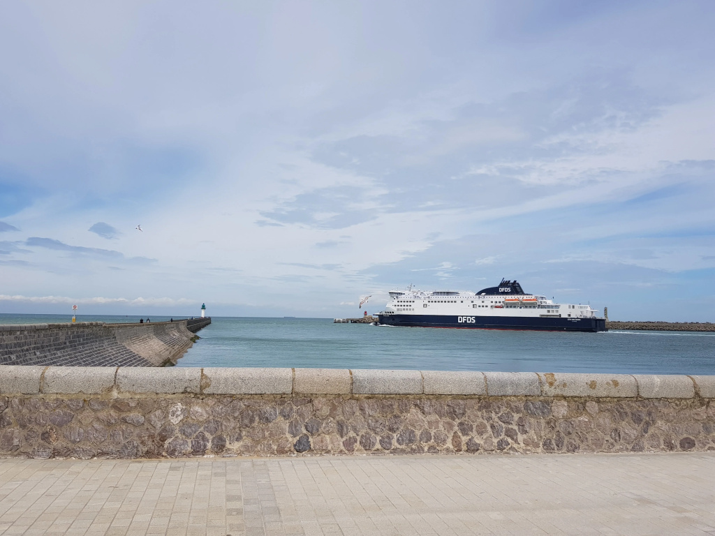 Holiday Inn Calais by IHG - Général