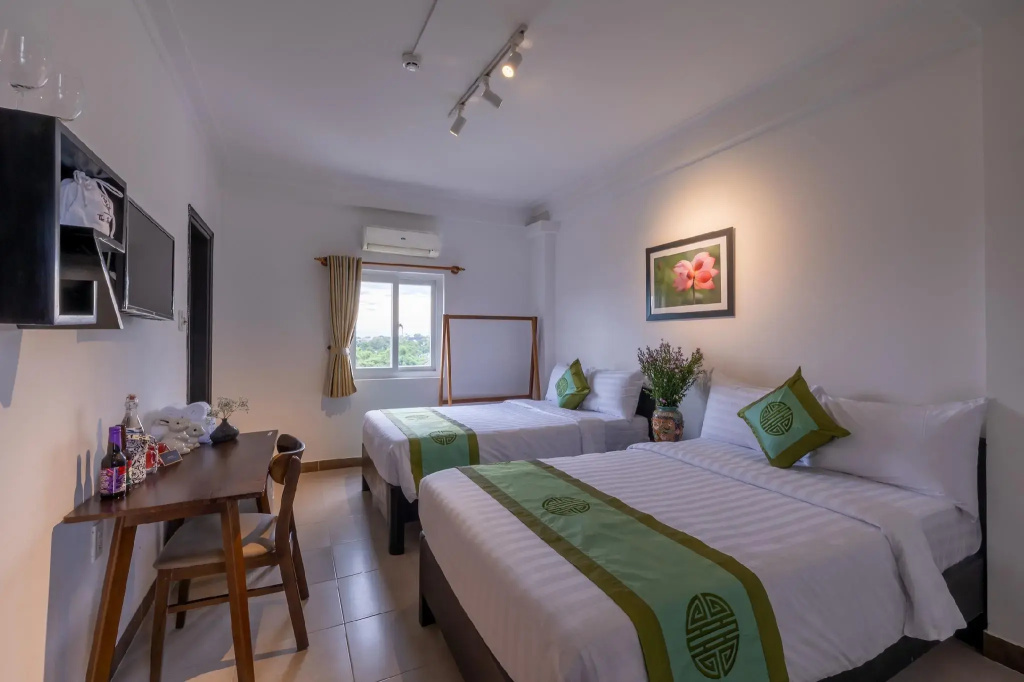 Hotel photo 2