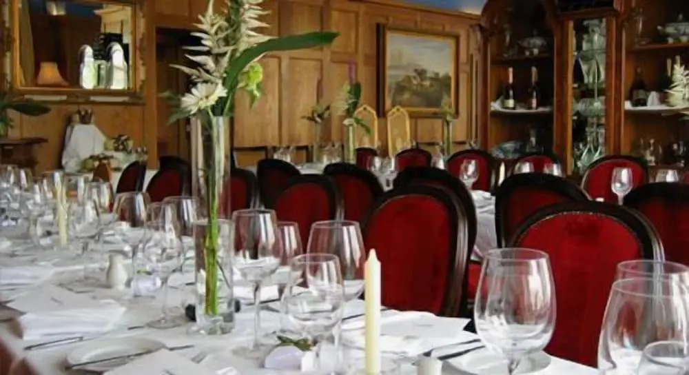 Hotel photo 12