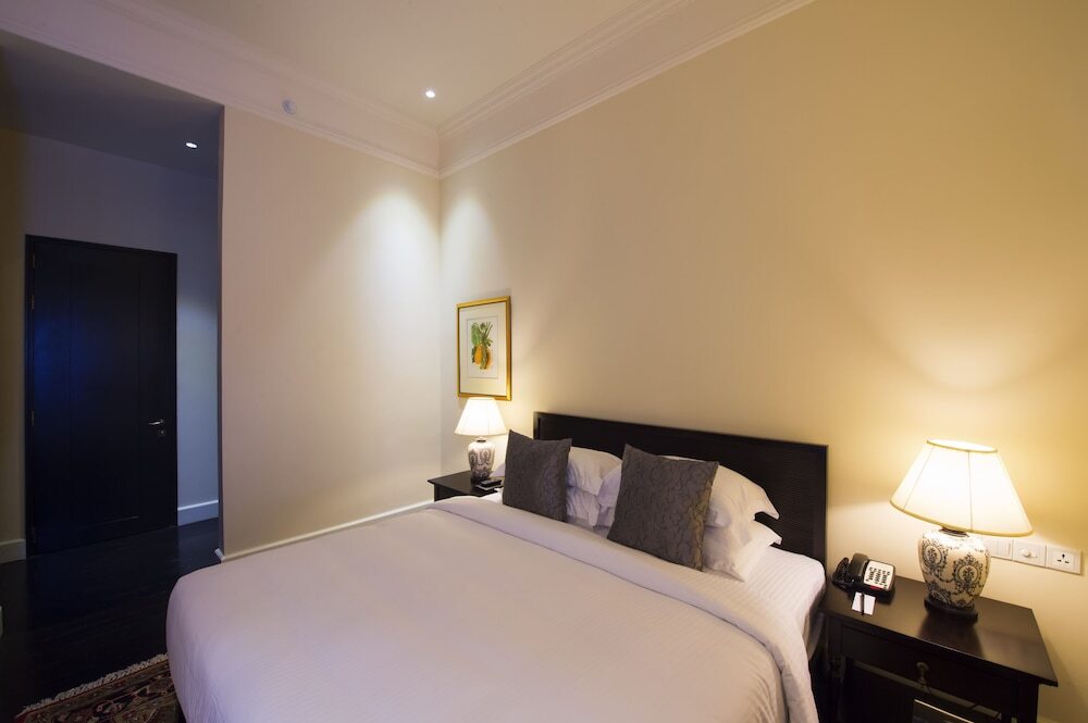 Galle Face Hotel