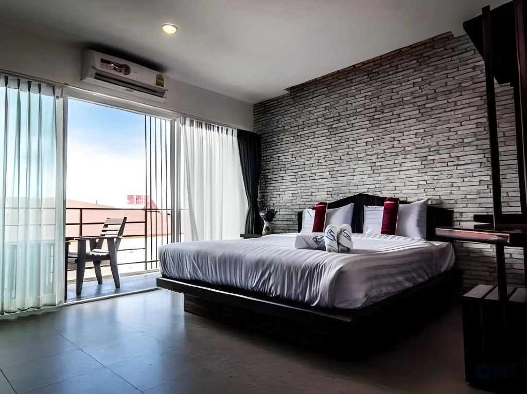 Milano Hua Hin - Général