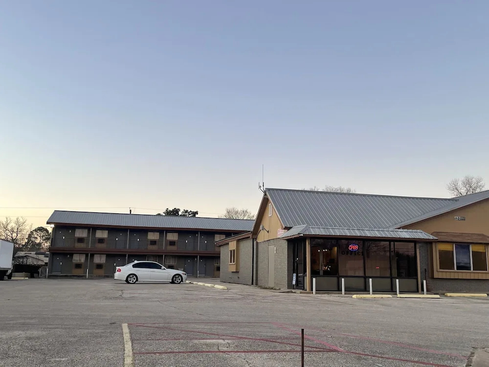 Rodeway Inn