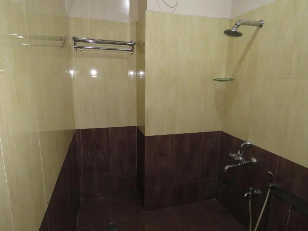 The Corporate Comforts - Chambres