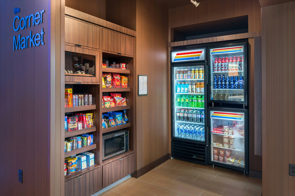 Fairfield Inn & Suites by Marriott Orlando East/UCF Area - Général