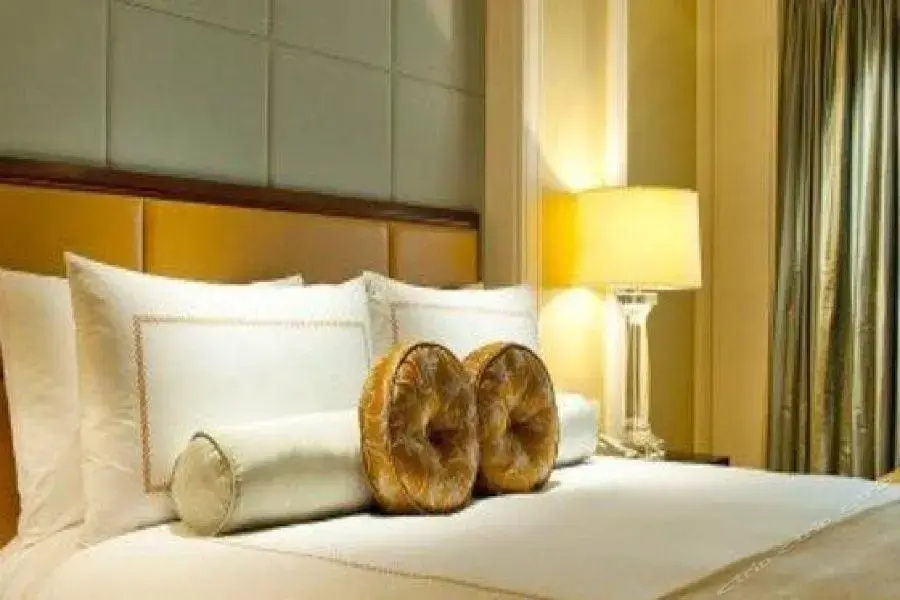 Grand Barony Hotel - Général
