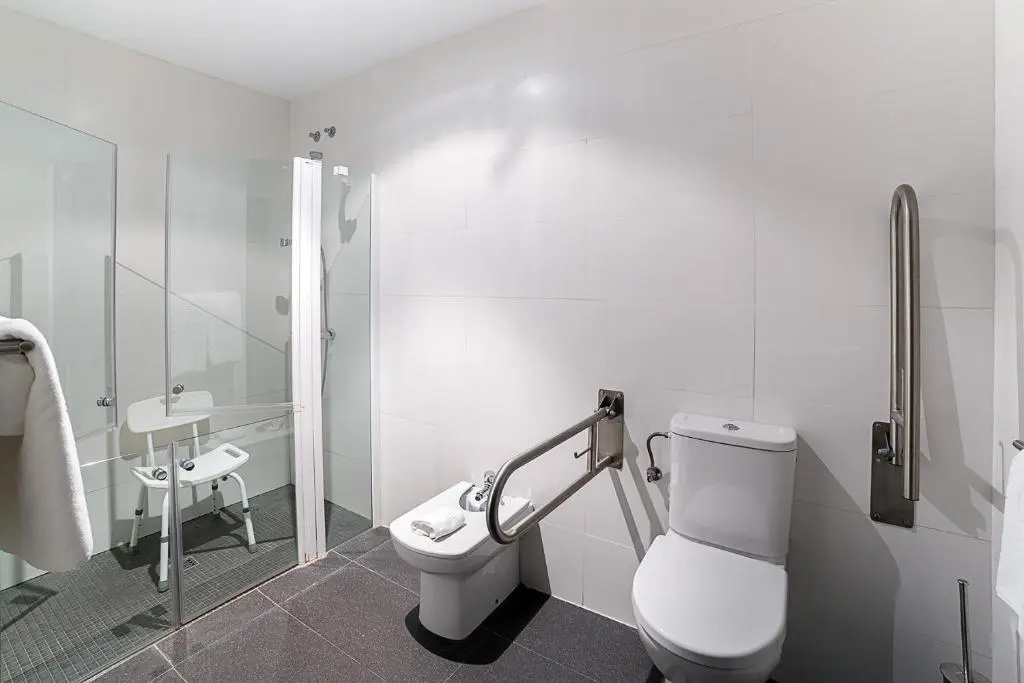 Hotel Dolarea - Chambres