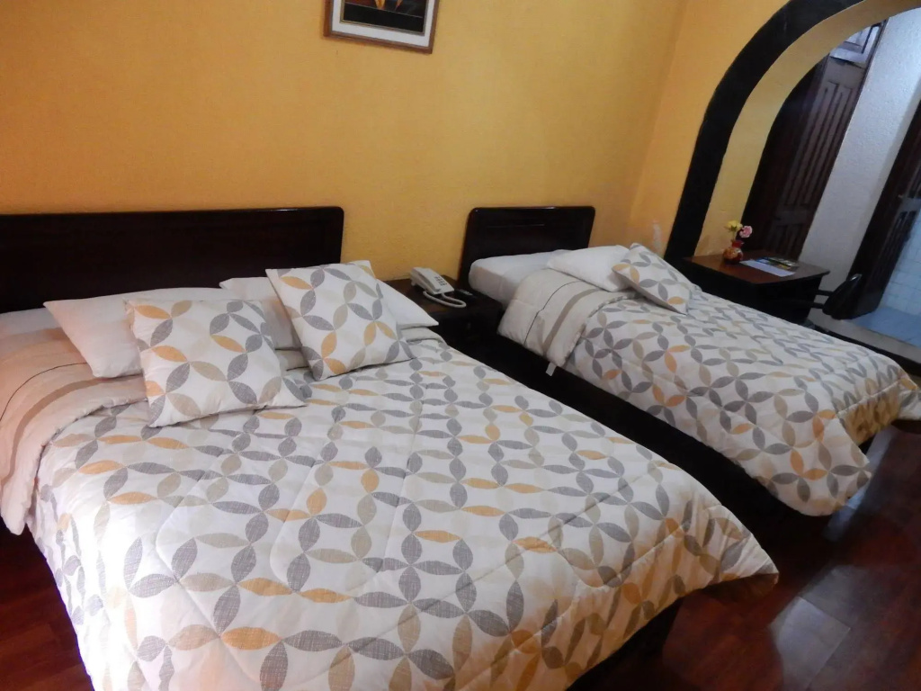 Hotel photo 2