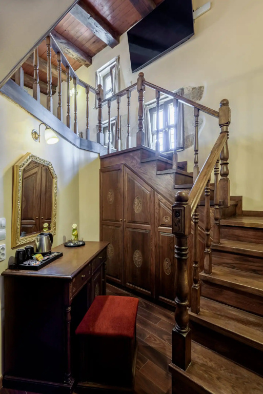 Porto Del Colombo - Chambres